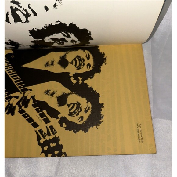 Woodstock 1969 The First festival 3 days of Peace and Music Photography Booklet - Picture 2 of 6